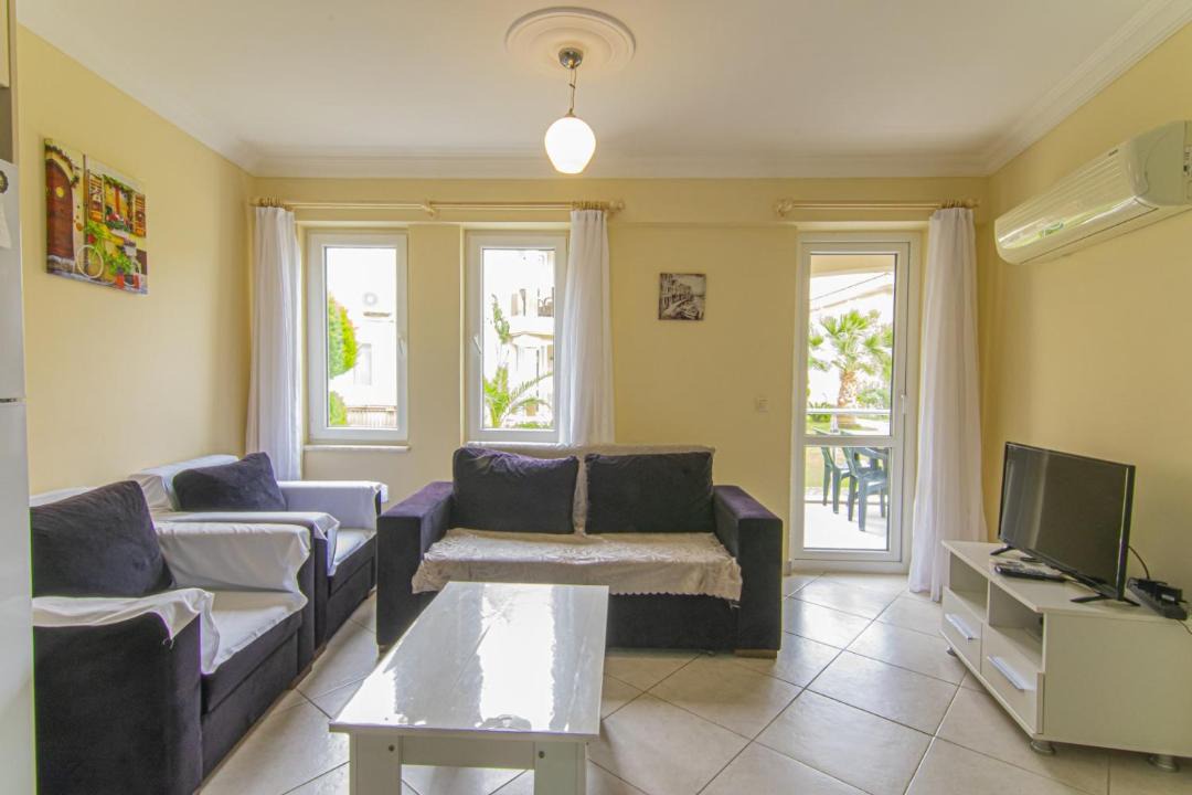 Photo of Livingroom in Fethiye City Center
