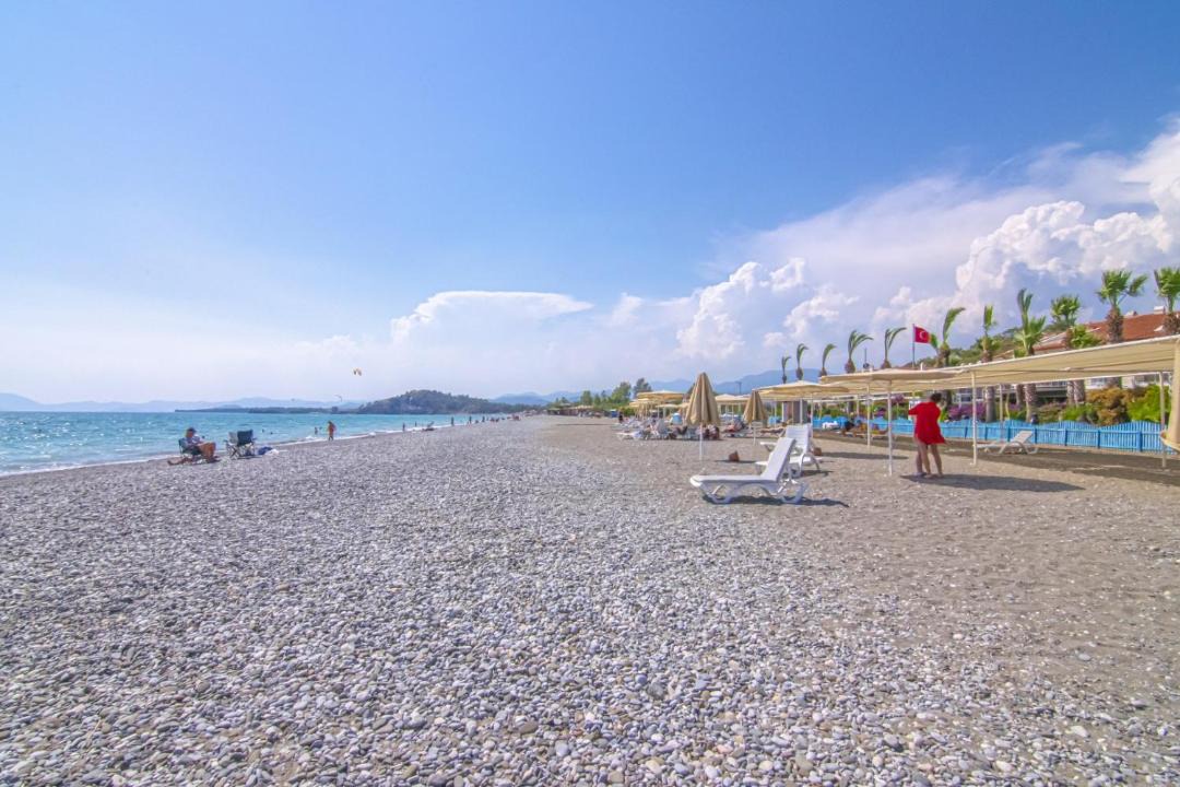 Photo of Outdoor in Fethiye City Center