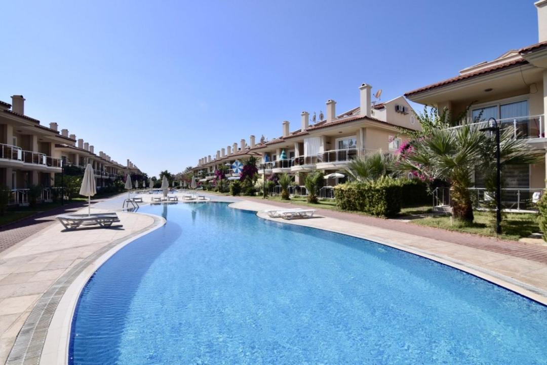 Photo of Outdoor in Fethiye City Center