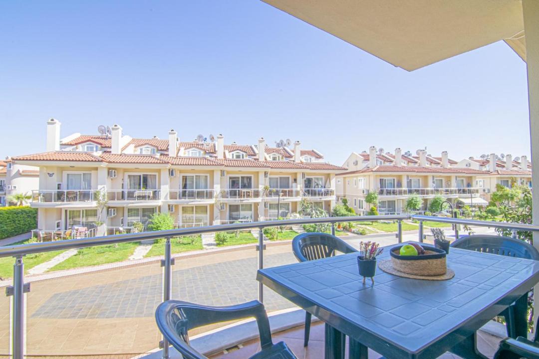 Photo of Patio Balcony in Fethiye City Center