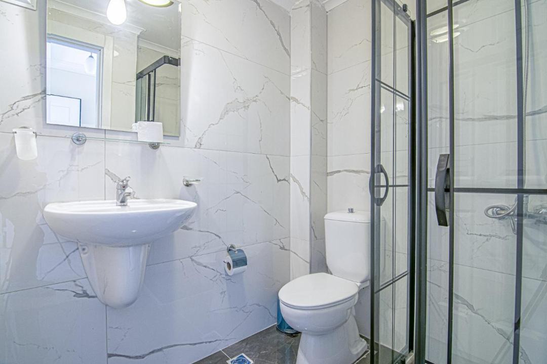 Photo of Bathroom in Fethiye City Center