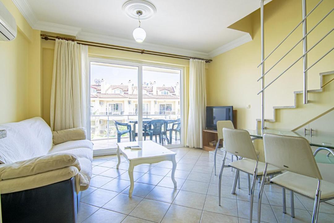 Photo of Livingroom in Fethiye City Center