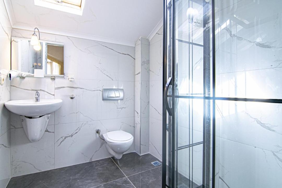 Photo of Bathroom in Fethiye City Center