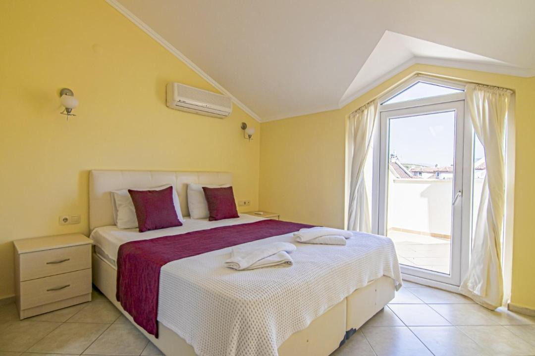 Photo of Bedroom in Fethiye City Center