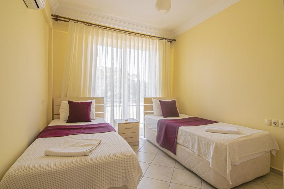 Photo of Bedroom in Fethiye City Center