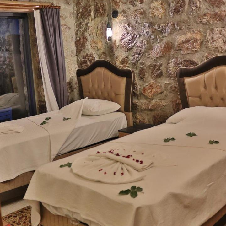 Photo of Bathroom in Seydikemer