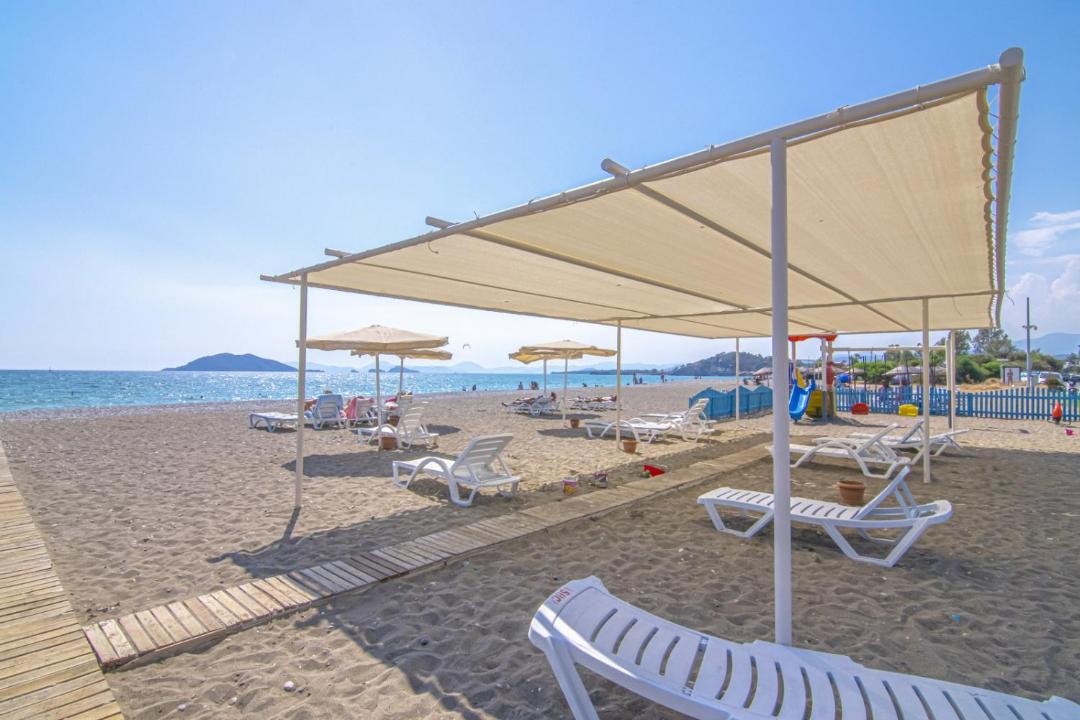 Photo of Bedroom in Fethiye City Center