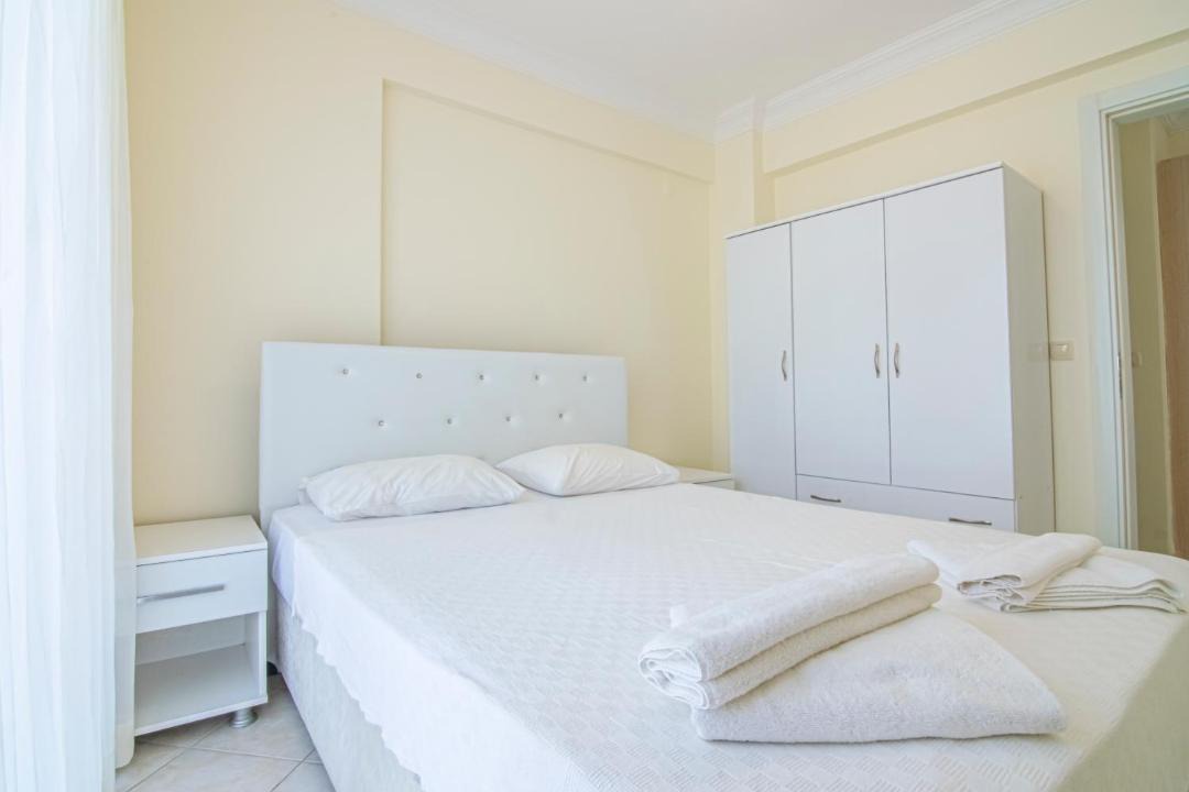 Photo of Bedroom in Fethiye City Center