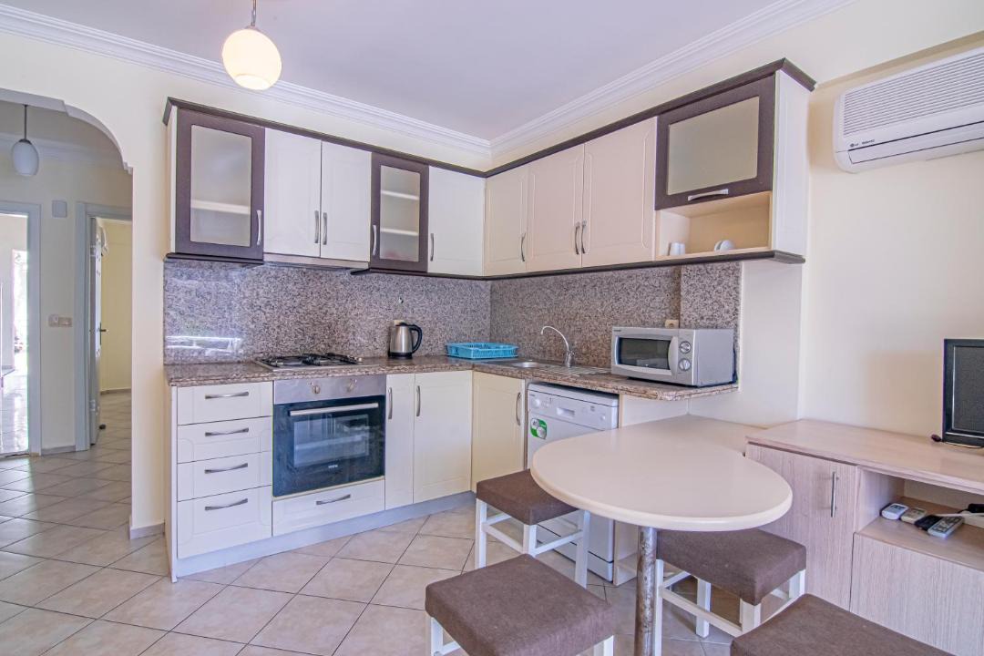 Photo of Bedroom in Fethiye City Center