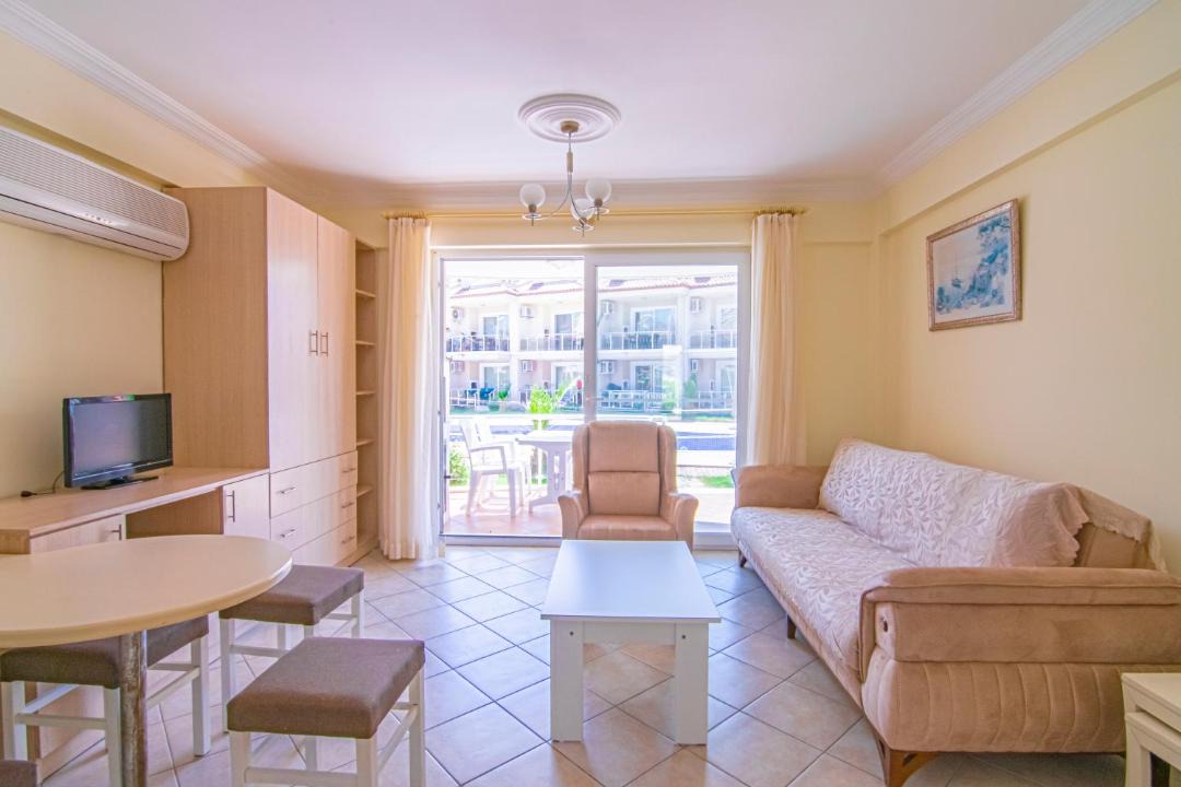 Photo of Bedroom in Fethiye City Center