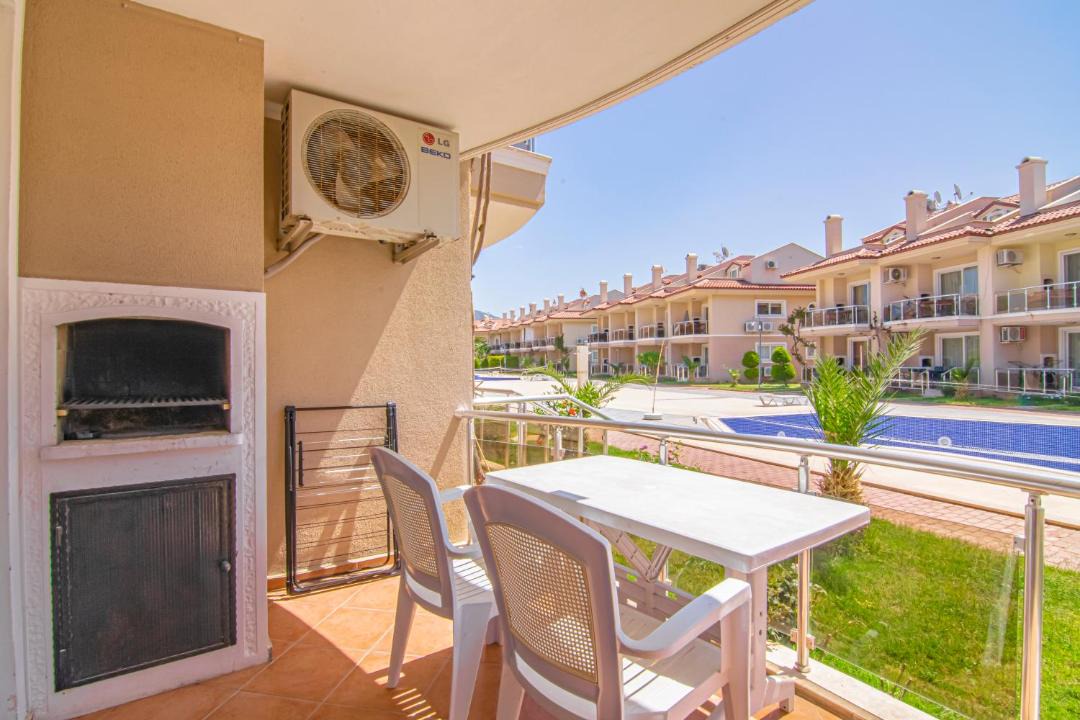 Photo of Kitchen in Fethiye City Center