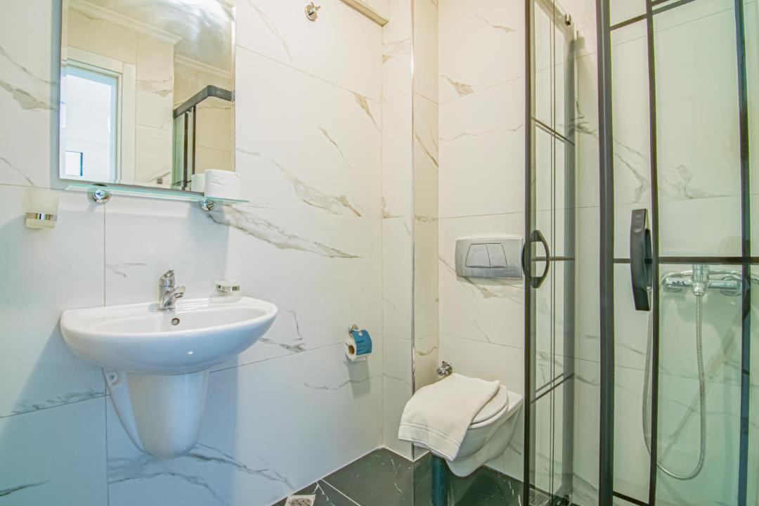 Photo of Bedroom in Fethiye City Center