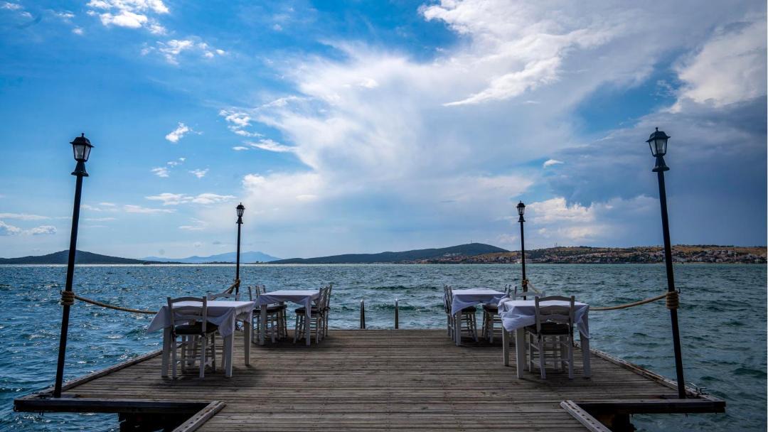Photo of Others in Ayvalik City Center