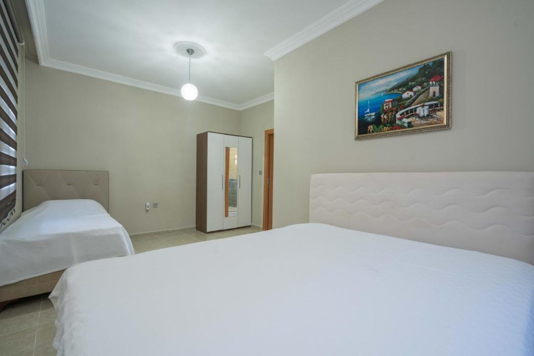 Photo of Bedroom in Selimiye