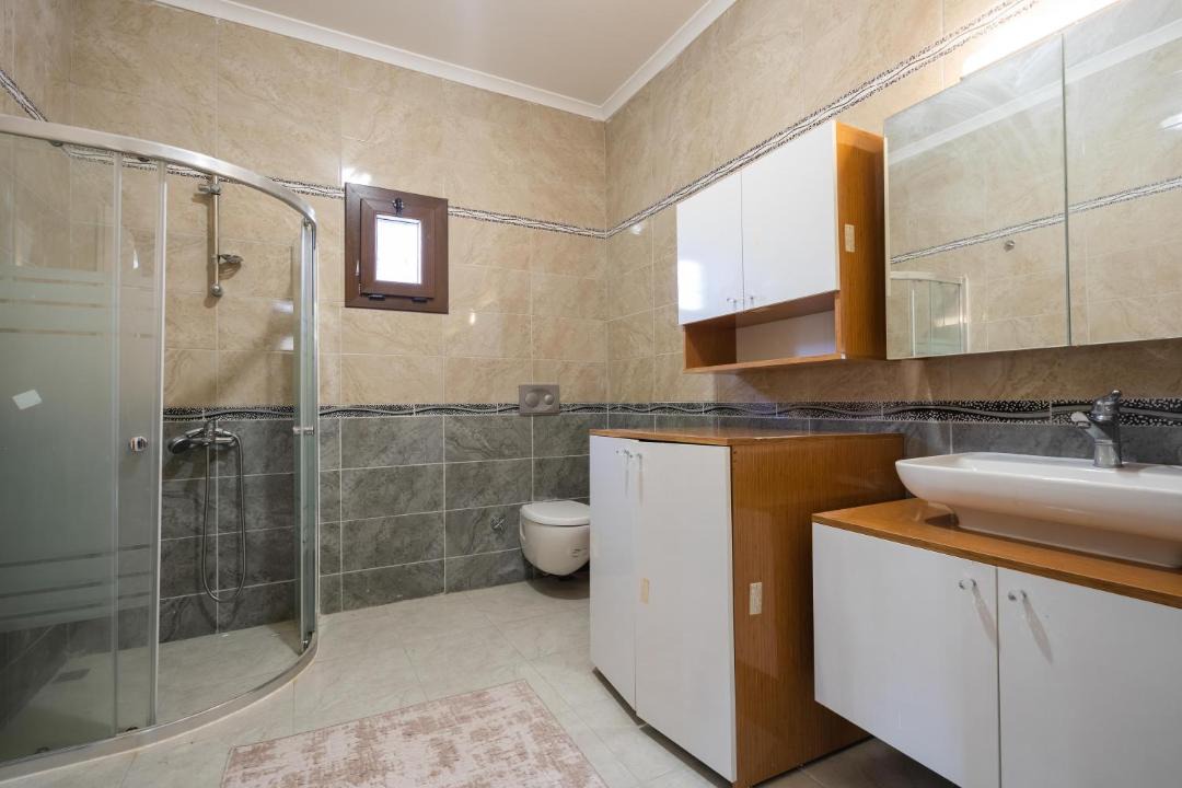 Photo of Kitchen in Selimiye