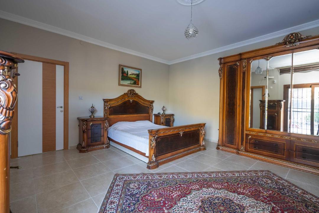 Photo of Livingroom in Selimiye