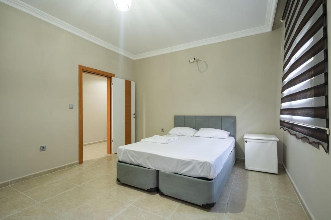 Photo of Bedroom in Selimiye