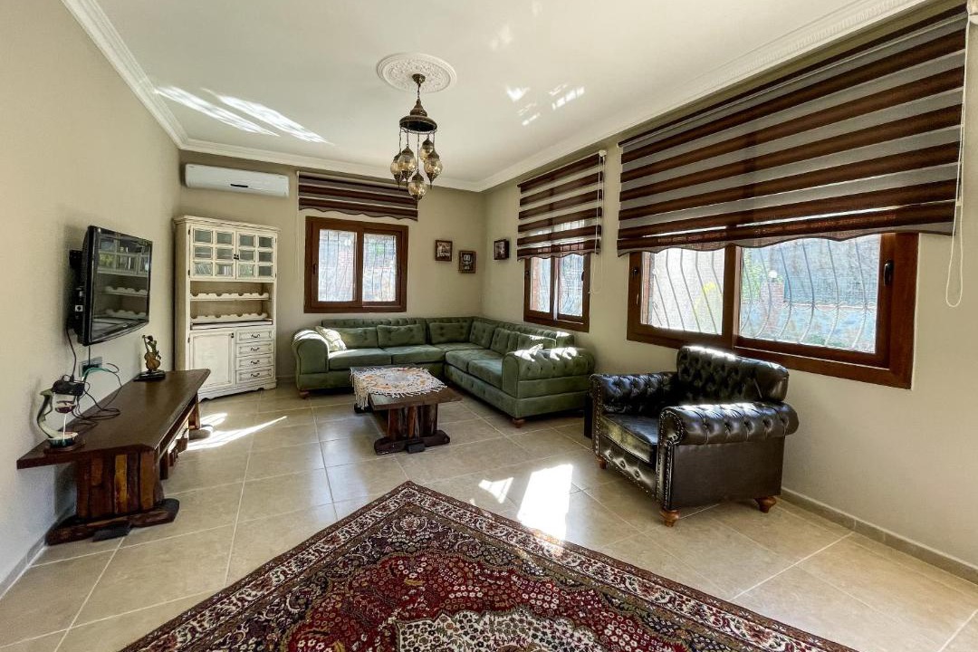 Photo of Livingroom in Selimiye