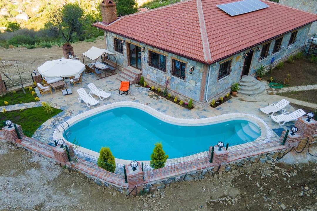 Photo of Outdoor in Selimiye
