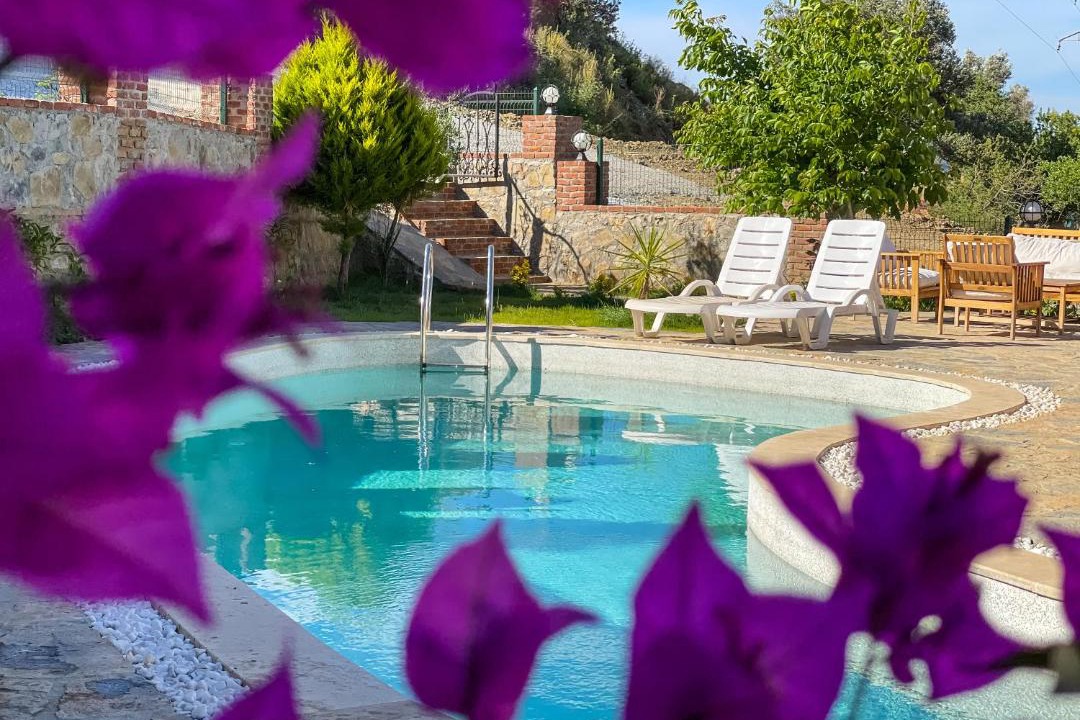Photo of Outdoor in Selimiye