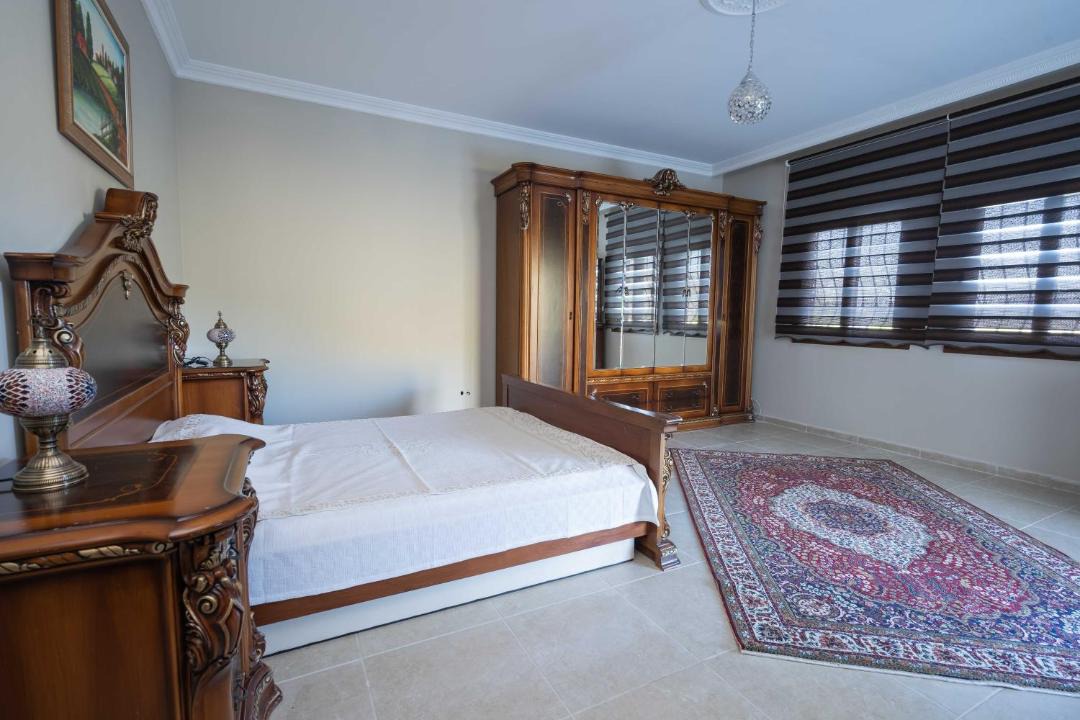 Photo of Bedroom in Selimiye