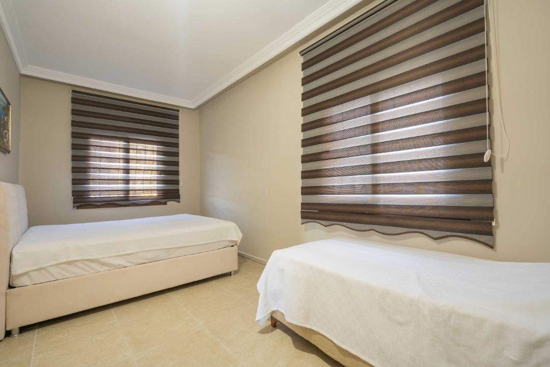 Photo of Bedroom in Selimiye