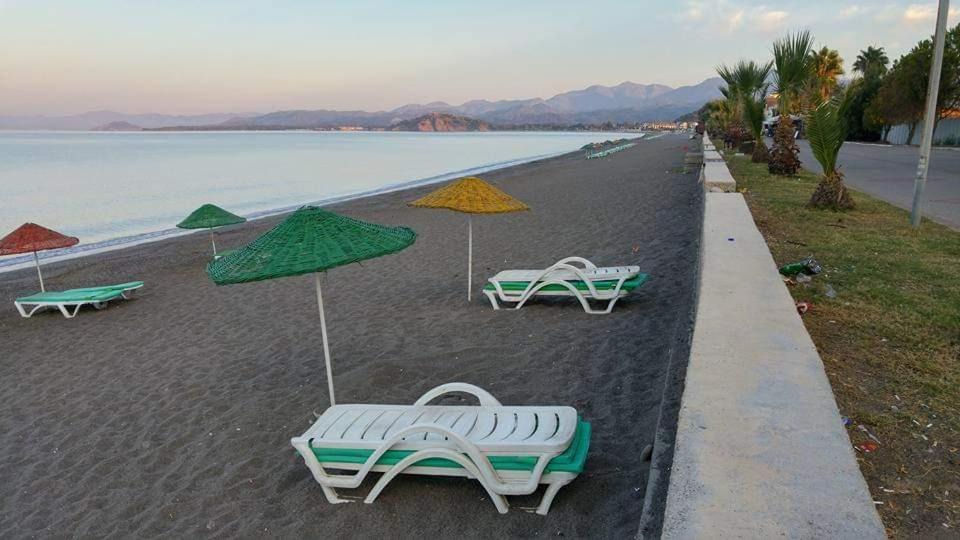 Photo of Others in Fethiye City Center