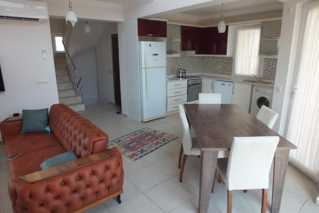 Photo of Livingroom in Oludeniz
