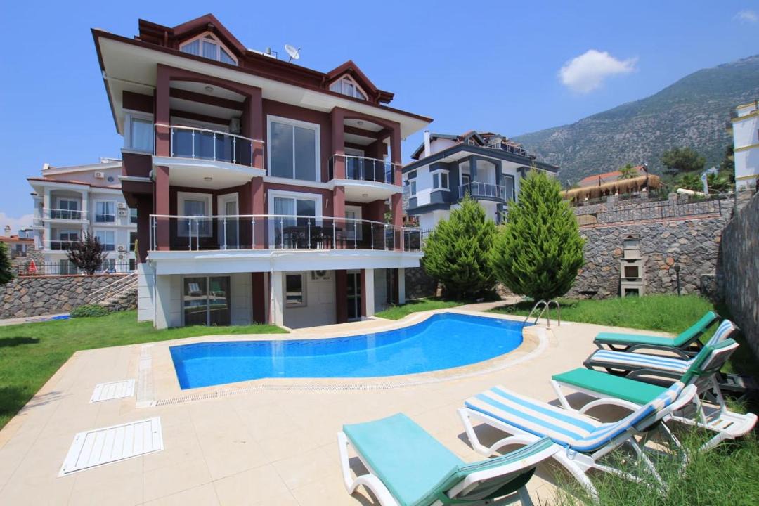Photo of Outdoor in Oludeniz