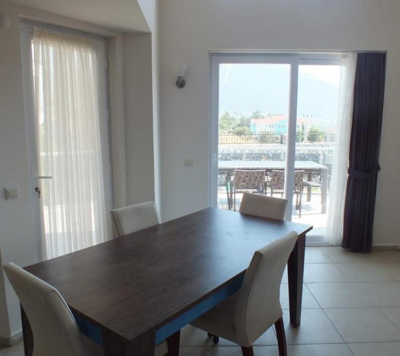 Photo of Livingroom in Oludeniz