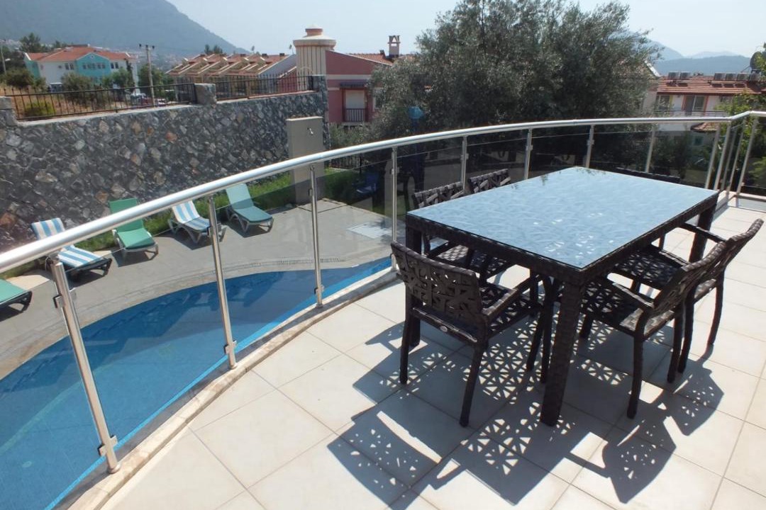 Photo of Livingroom in Oludeniz