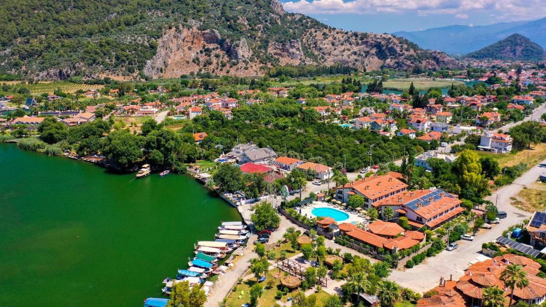 Photo of Others in Dalyan City Center