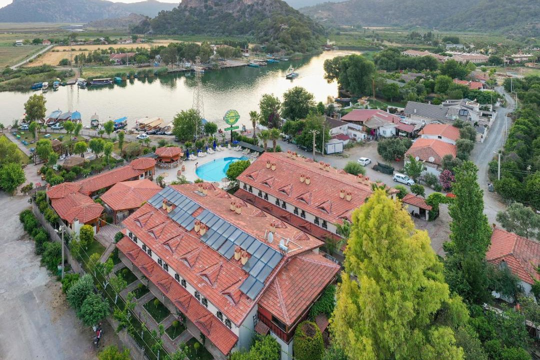 Photo of Others in Dalyan City Center