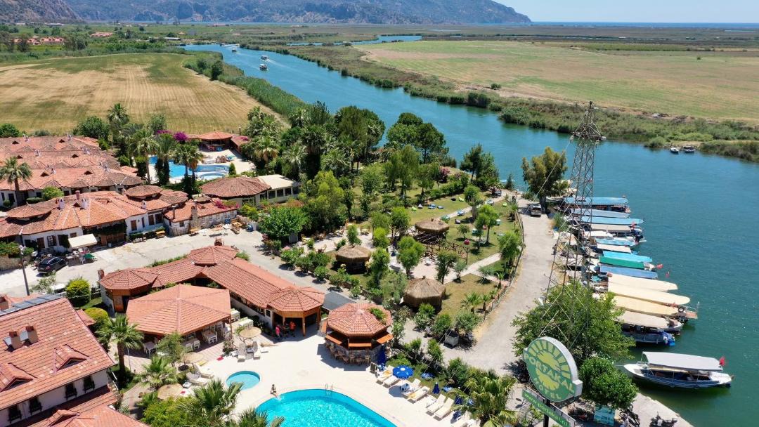 Photo of Outdoor in Dalyan City Center