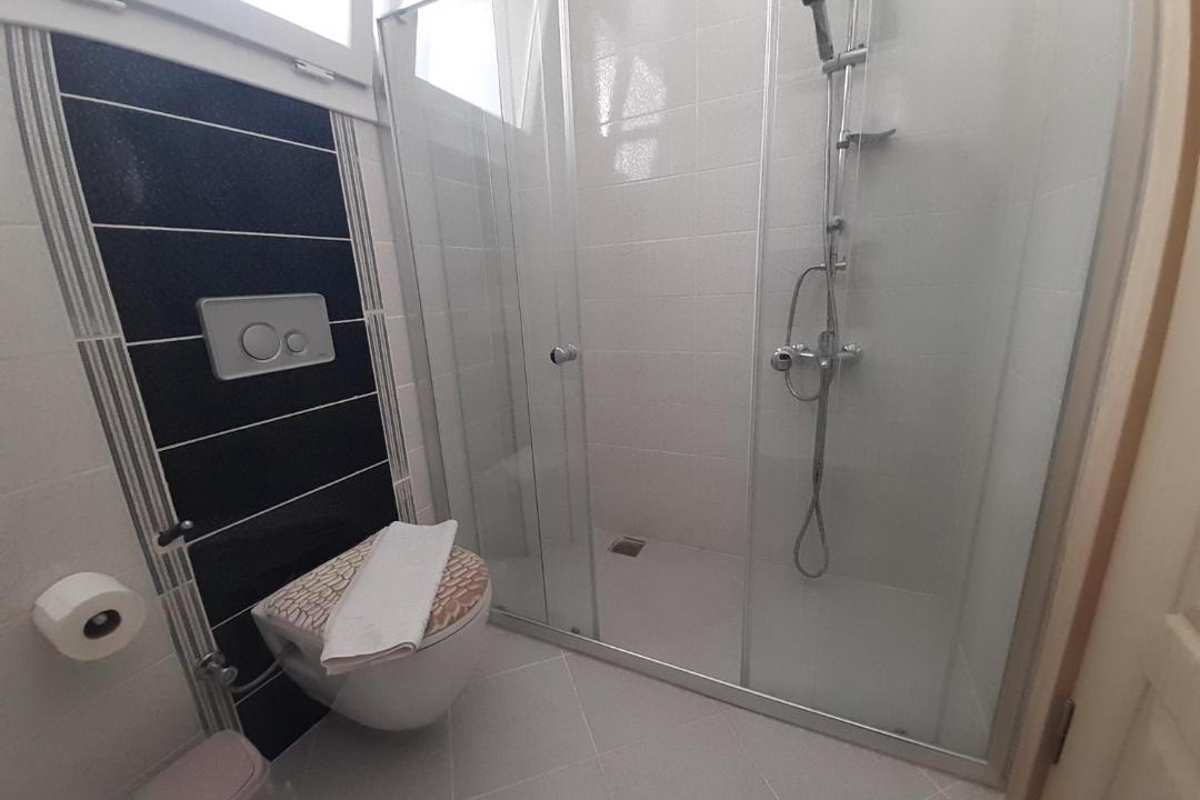 Photo of Bathroom in Fethiye City Center