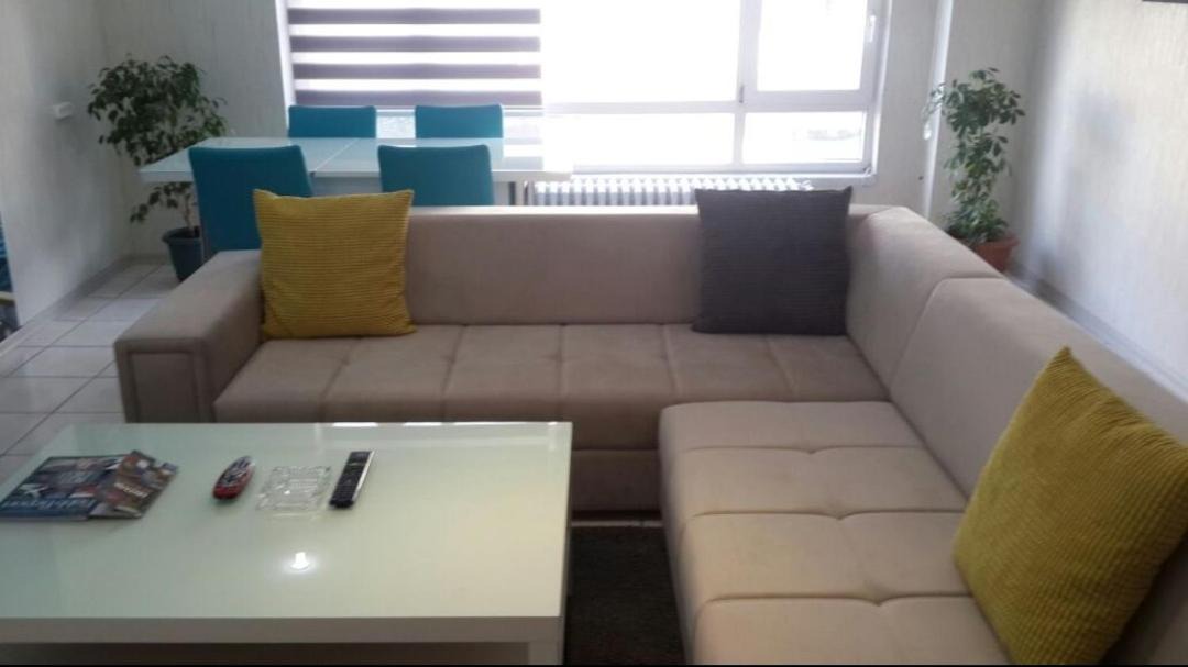Photo of Livingroom in Ankara City Center