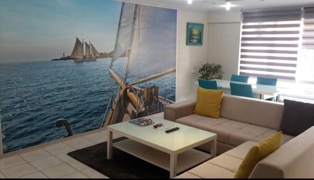 Photo of Livingroom in Ankara City Center