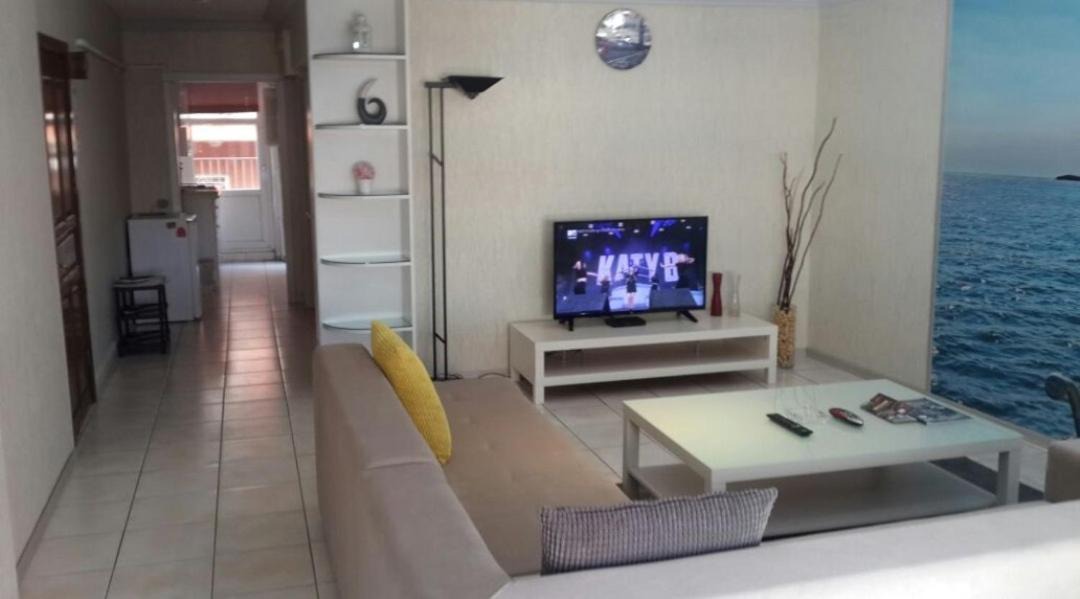 Photo of Livingroom in Ankara City Center