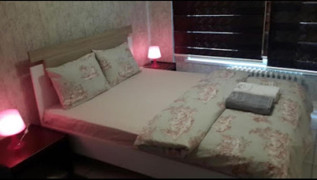 Photo of Bedroom in Ankara City Center