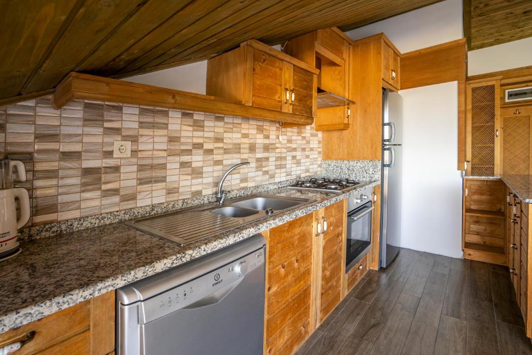 Photo of Kitchen in Akyaka