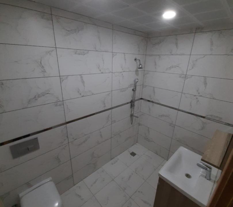 Photo of Bathroom in Uzungol