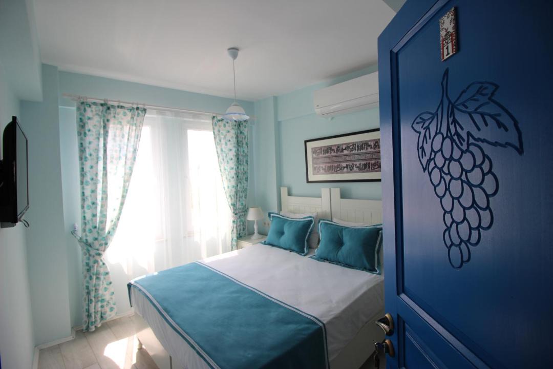 Photo of Bedroom in Bozcaada