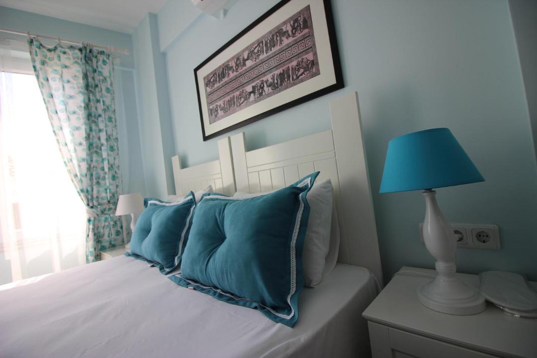Photo of Bedroom in Bozcaada