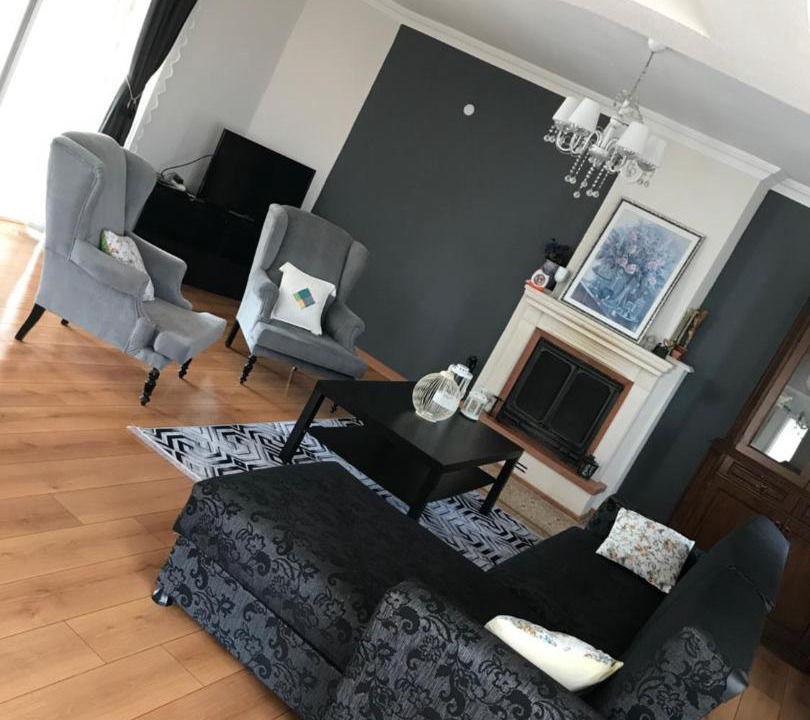 Photo of Livingroom in Ula
