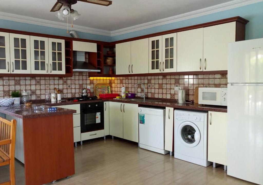 Photo of Kitchen in Ula