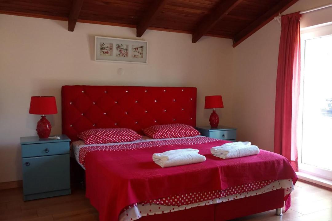 Photo of Bedroom in Ula