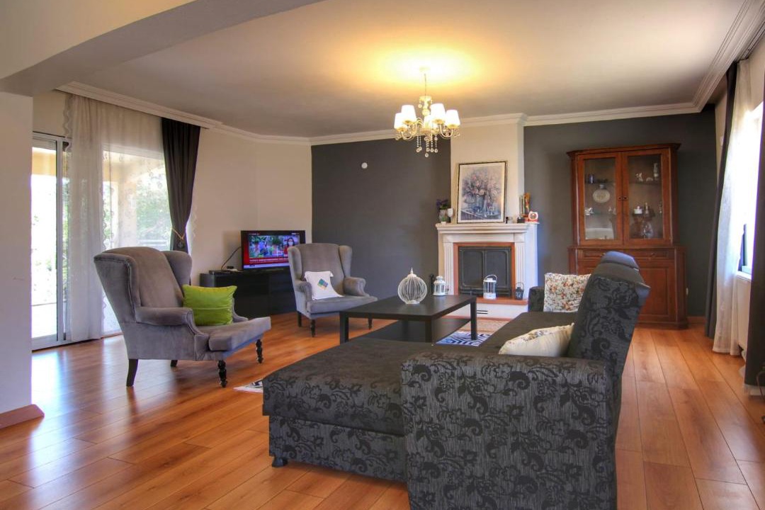 Photo of Livingroom in Ula