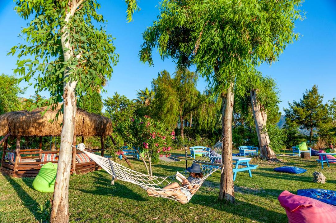 Photo of Outdoor in Dalyan City Center