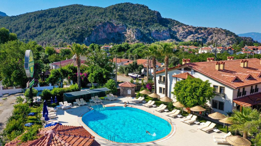 Photo of Outdoor in Dalyan City Center