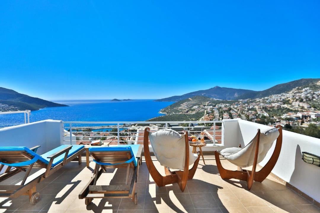 Photo of Others in Kalkan